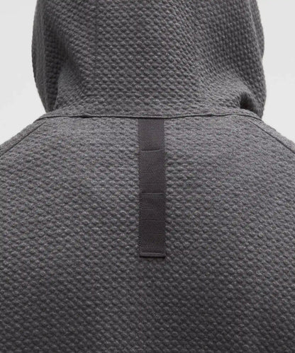 Ease The Day Hoodie