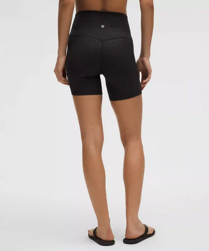 lululemon Align™ High-Rise Short 6"