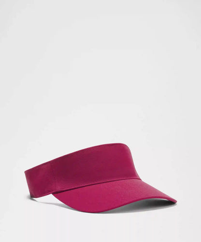 Removable Sweatband All-Sport Visor