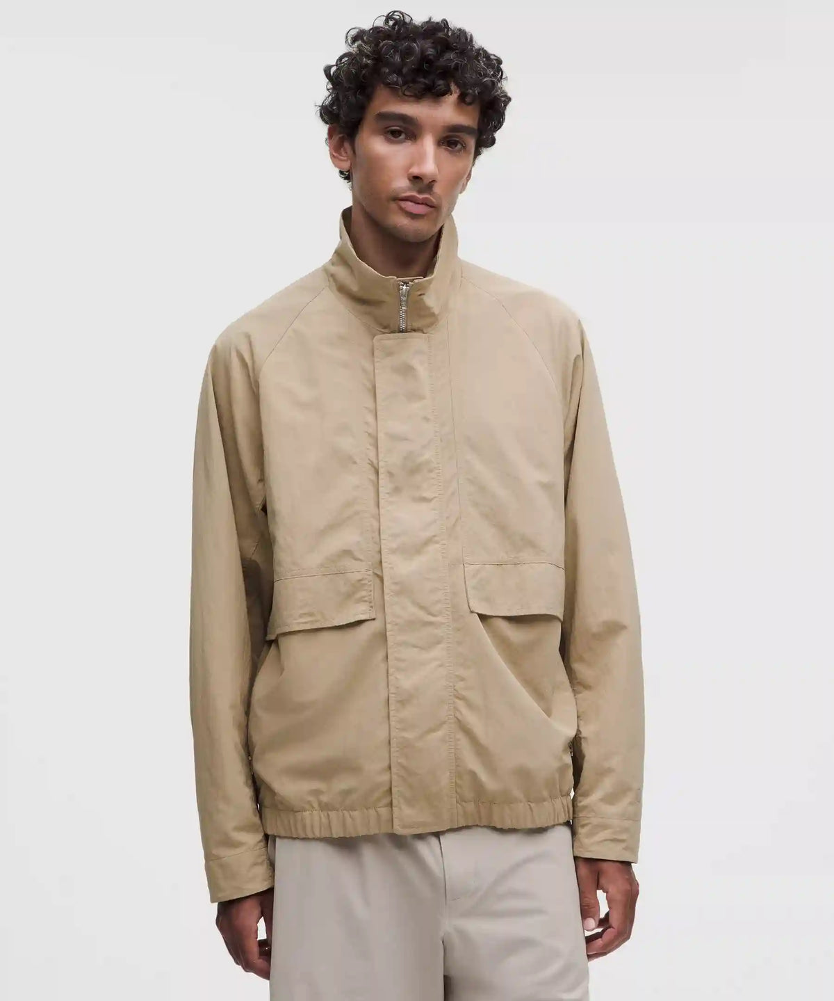 Men's Always Effortless Jacket