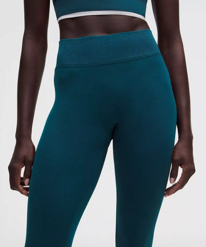 Get Low High-Rise Training Tight 25"