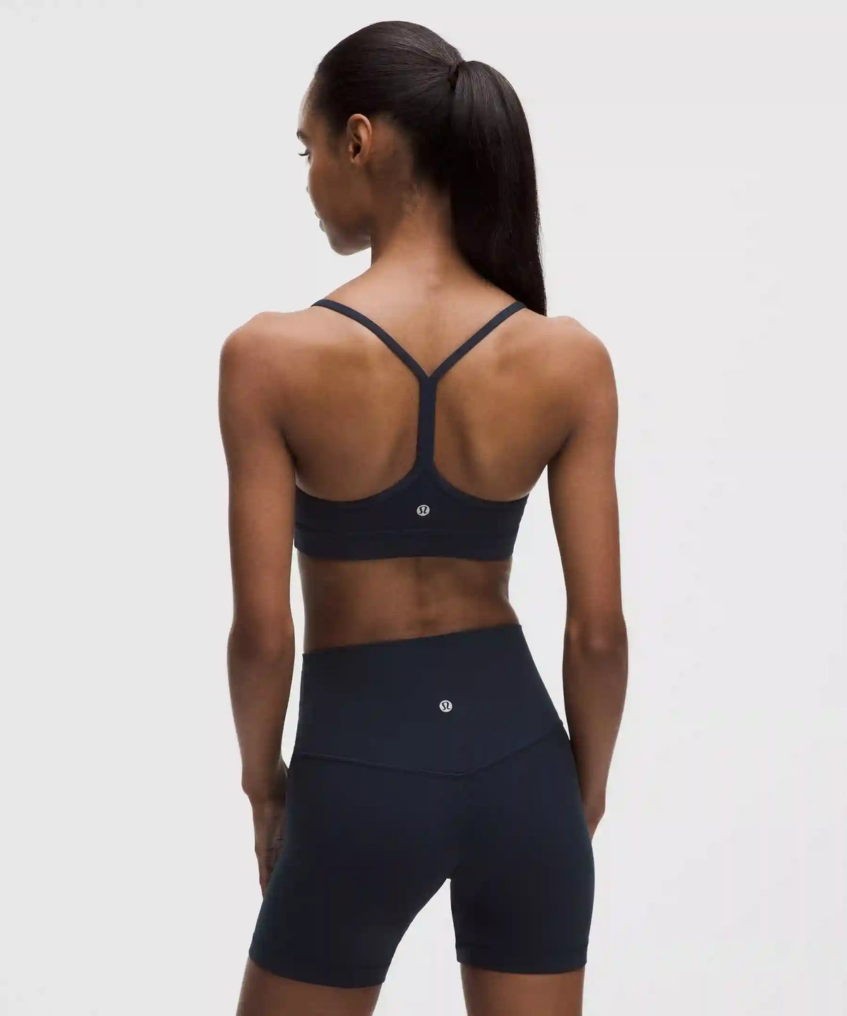 Flow Y Bra Nulu *Light Support, A–C Cups