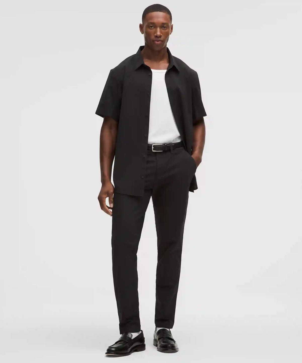 ABC Slim-Fit Trouser 34L *Warpstreme
