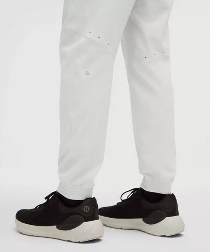 License to Train Textured Jogger *Regular