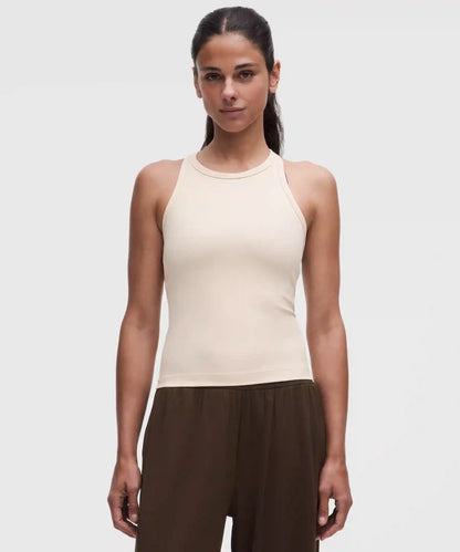 lululemon Align™ Waist-Length Racerback Tank Top