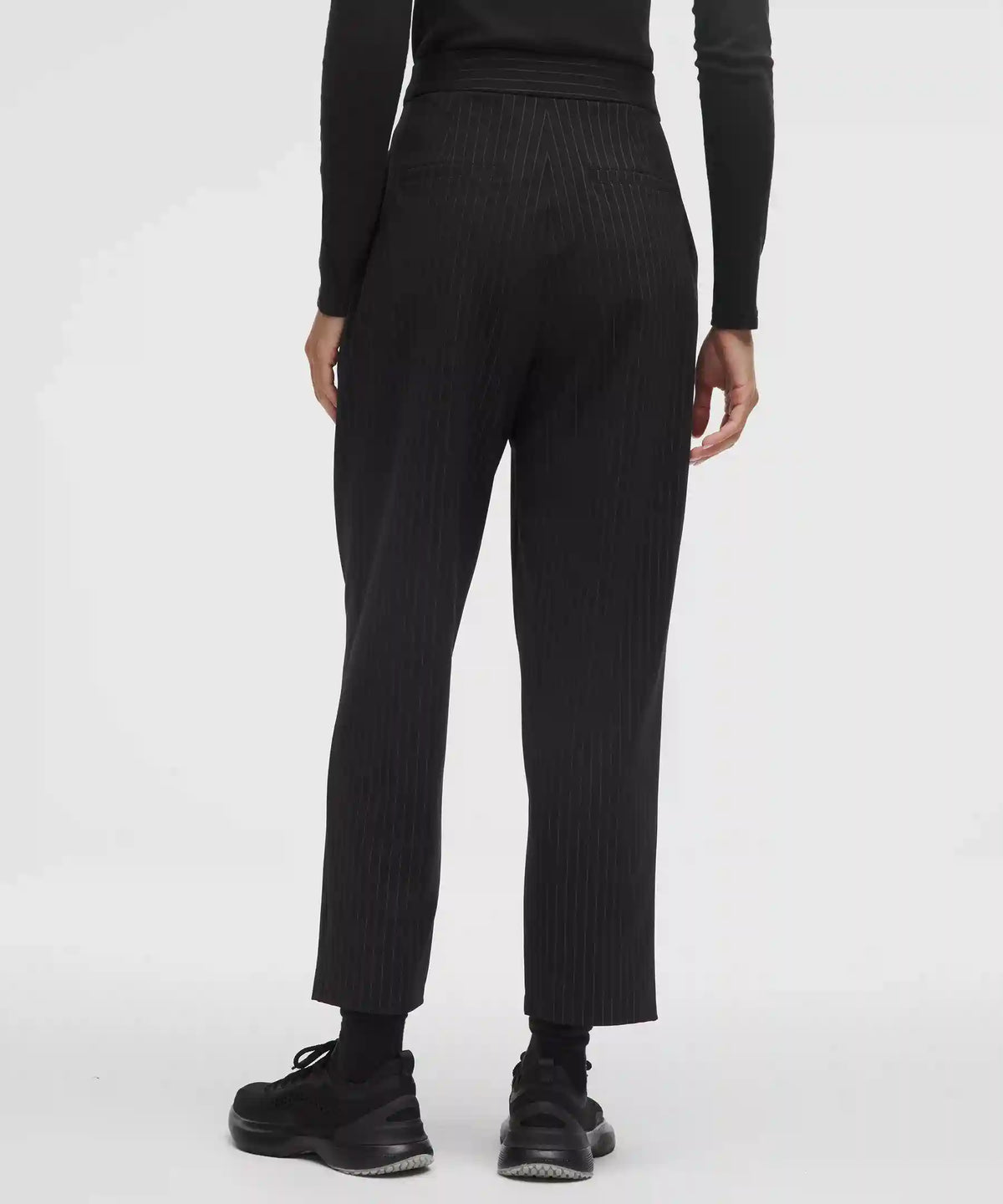 Daydrift High-Rise Tapered Trouser *Short