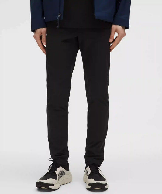 ABC Slim-Fit 5 Pocket Pant 28L *Warpstreme