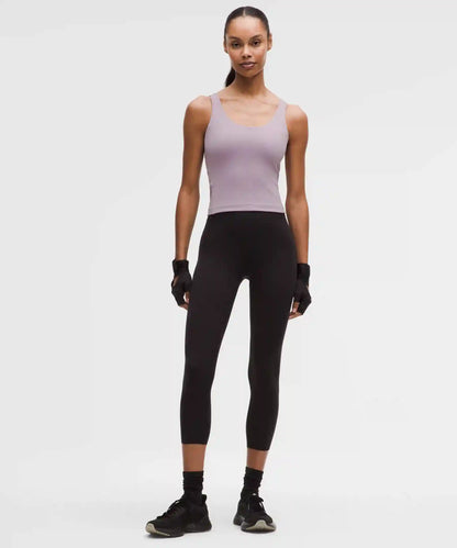 lululemon Glow Up™ Tank Top *Medium Support, B/C Cup