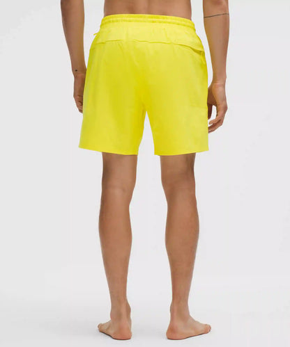Swim Short 7" *Lined