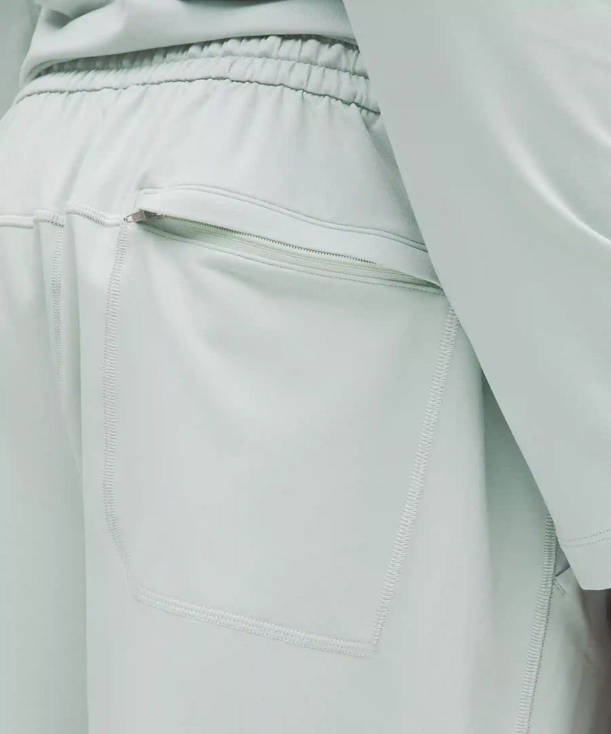 Soft Jersey Short 5"
