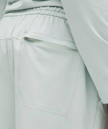 Soft Jersey Short 5"