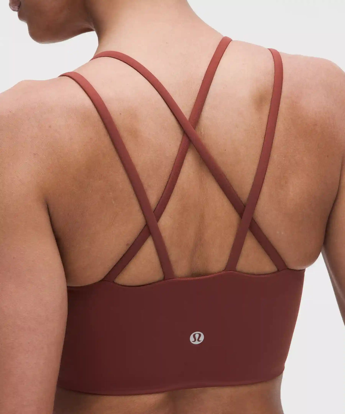 Like a Cloud Longline Bra *Light Support, B/C Cup