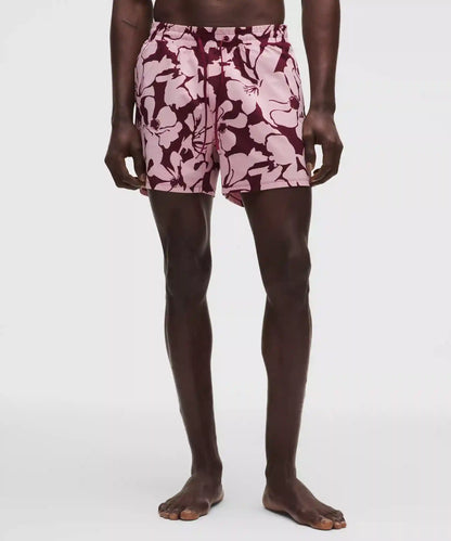Swim Short 5" *Lined