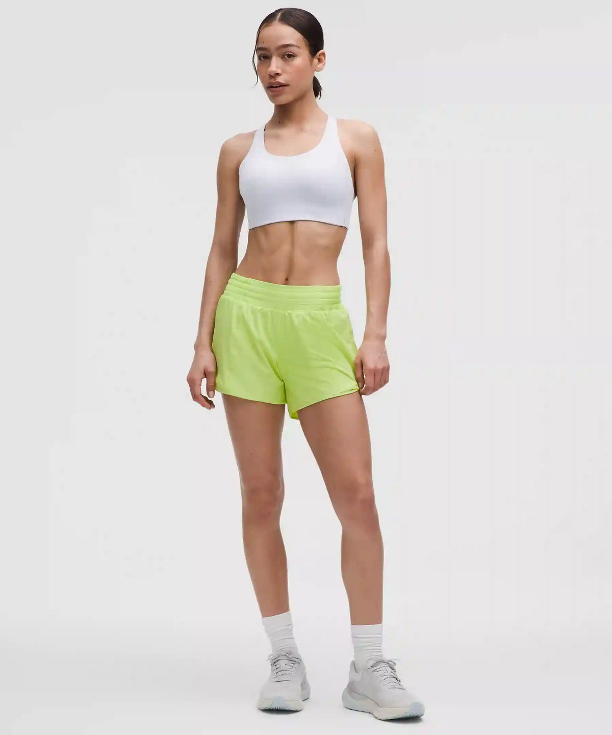 lululemon Energy Bra *High Support, B–G Cups
