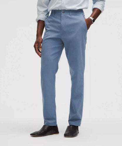 ABC Classic-Fit Trouser 32L *WovenAir