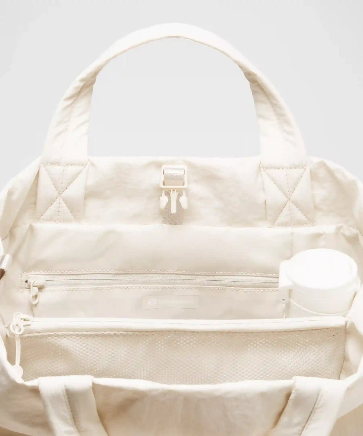 On My Level Tote Bag 20L