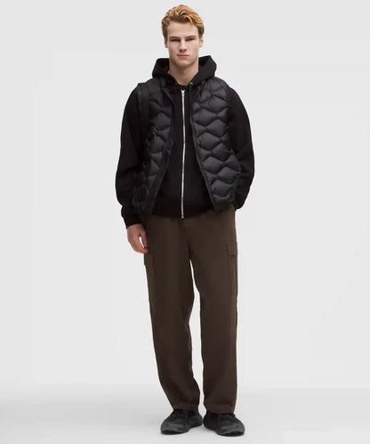 Stretch-Ripstop Relaxed Cargo Pant *Regular