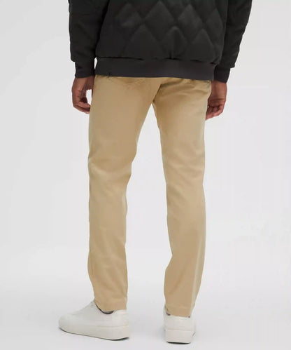 ABC Classic-Fit 5 Pocket Pant 28L *Warpstreme