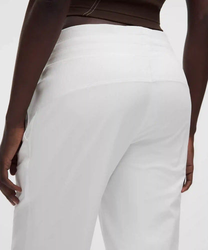 Dance Studio Mid-Rise Jogger *Tall