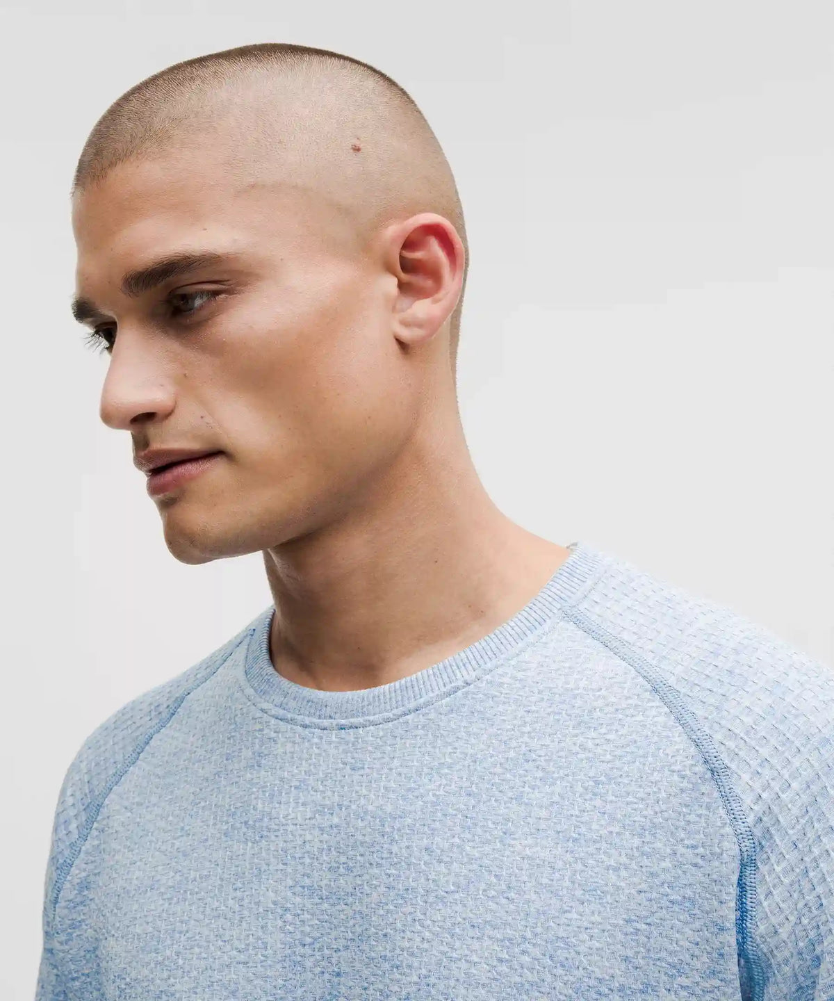 Engineered Warmth Long-Sleeve Crew
