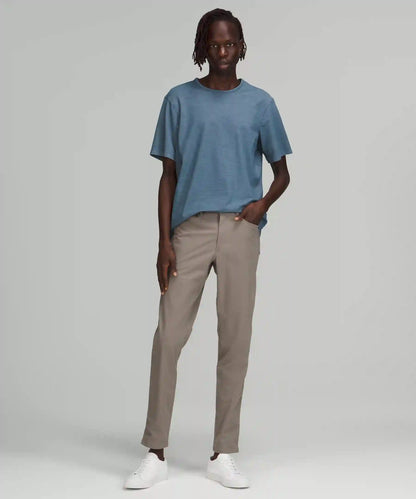 ABC Slim-Fit 5 Pocket Pant 32L *Warpstreme