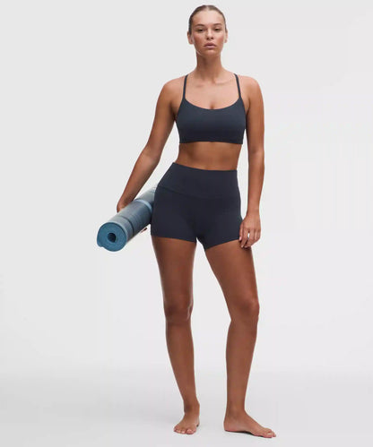 Flow Y Bra Light Support, C/D Cup *Updated Design