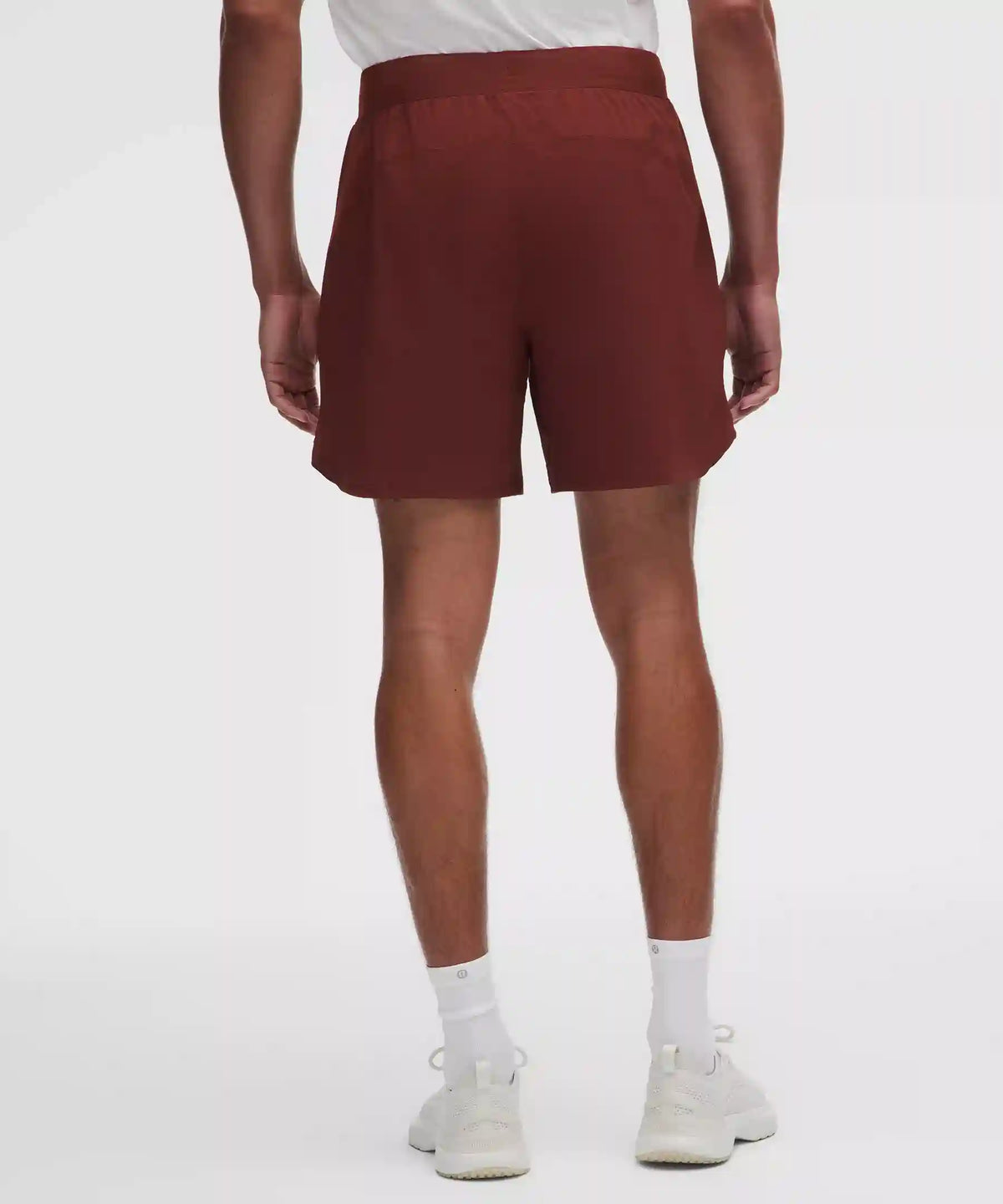 Textured Swift Tennis Short 7"