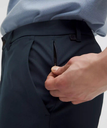 ABC Classic-Fit Trouser 32L *Warpstreme