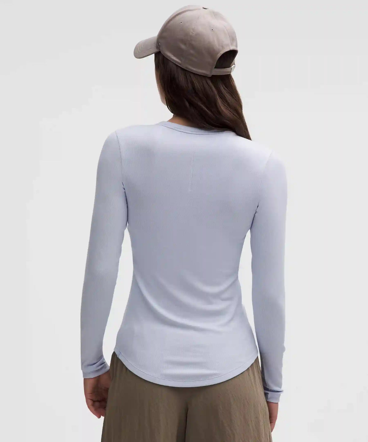 Hold Tight Long-Sleeve Shirt