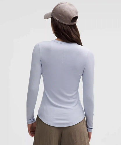 Hold Tight Long-Sleeve Shirt