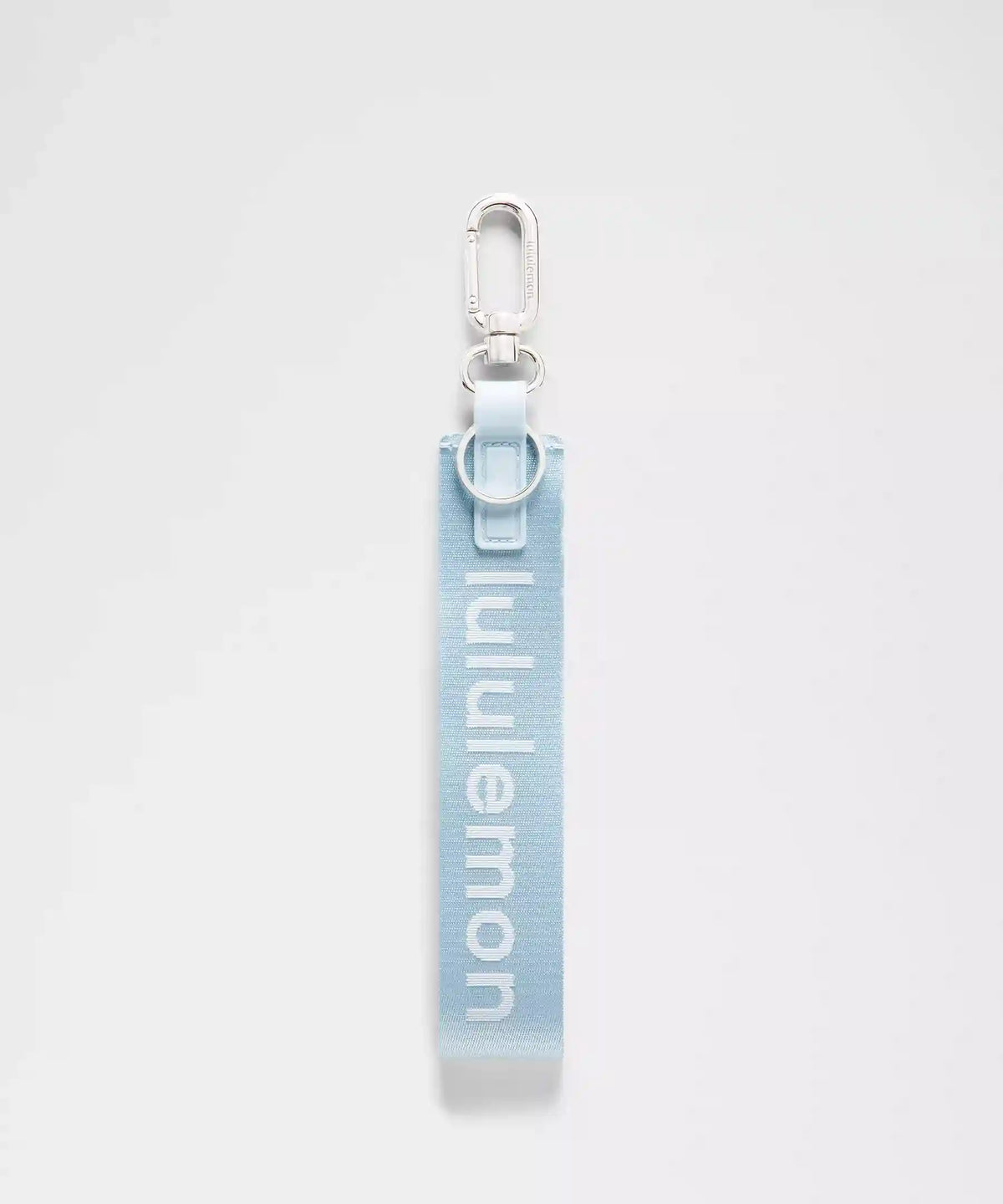 Never Lost Keychain