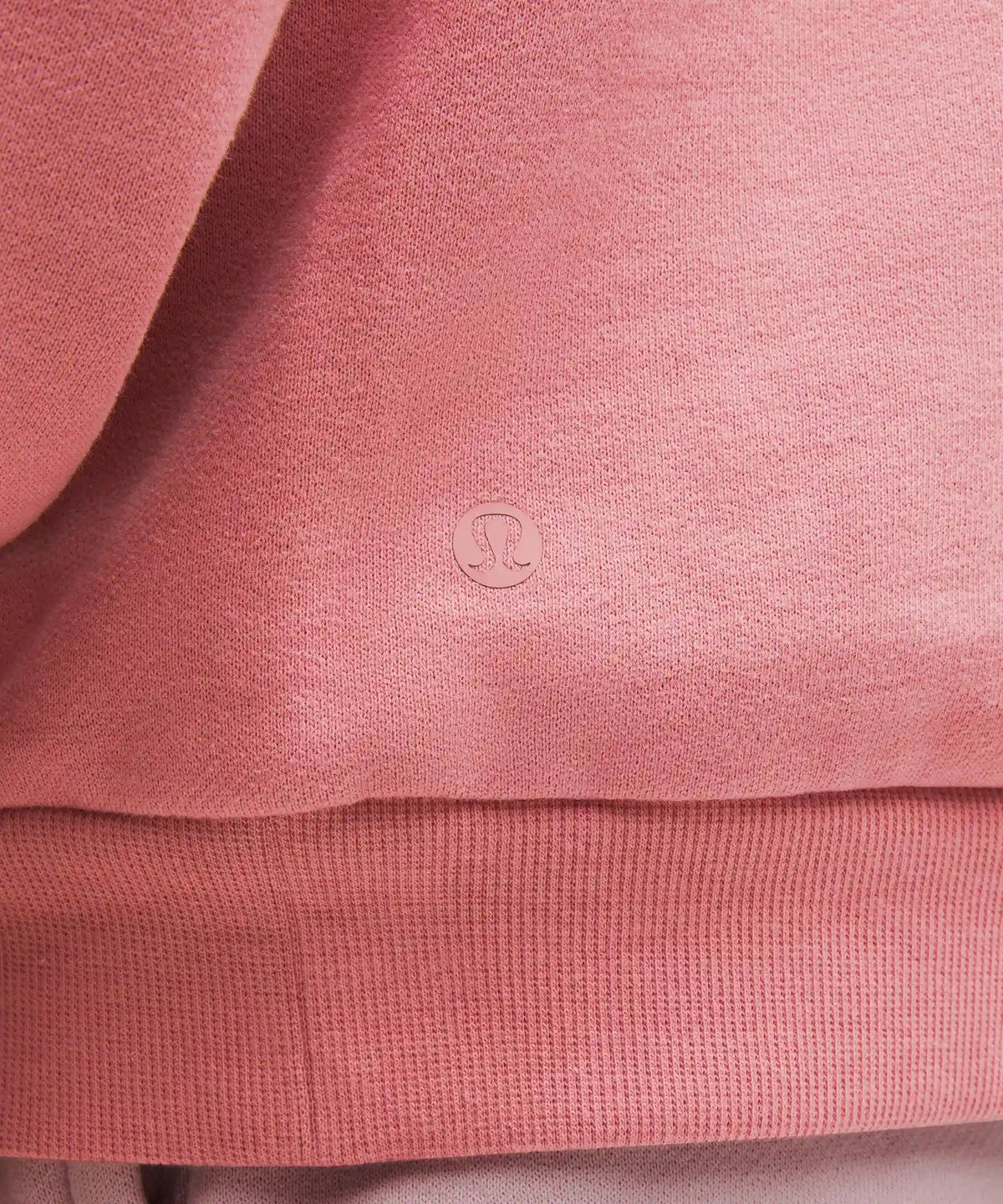 Steady State Pullover Hoodie