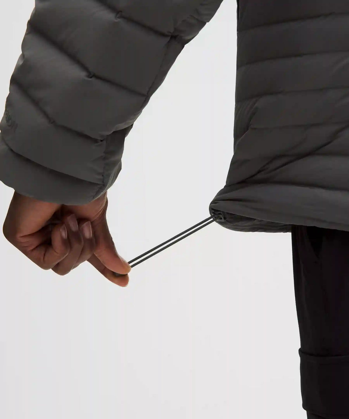 Navigation Down Jacket *Evolve