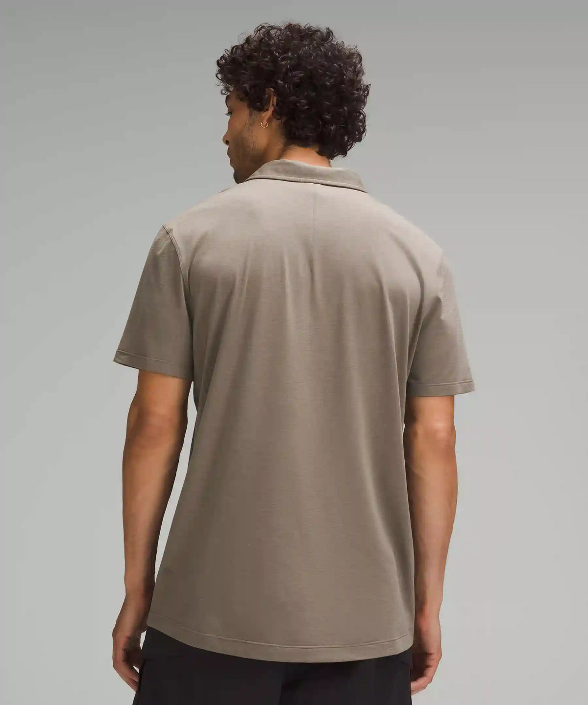 Evolution Short-Sleeve Polo Shirt