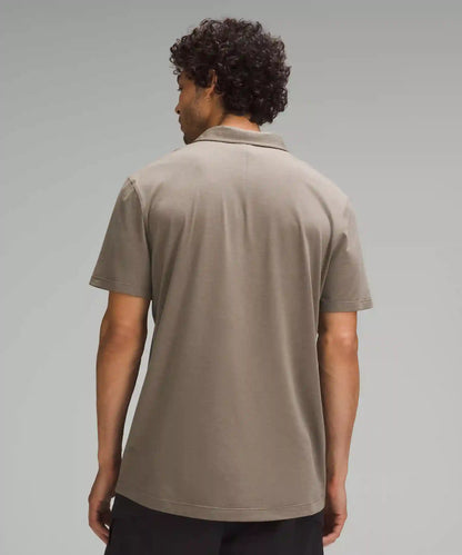 Evolution Short-Sleeve Polo Shirt