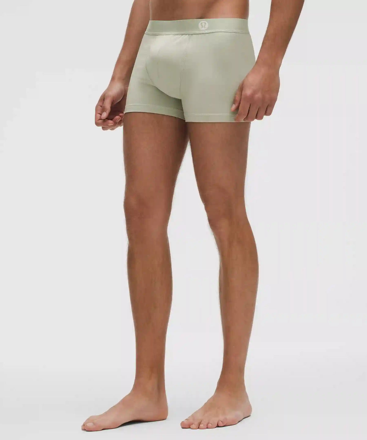 Always In Motion Boxer Brief 3" *3 Pack