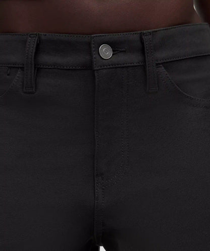 EasyFive Mid-Rise Short 4.5"