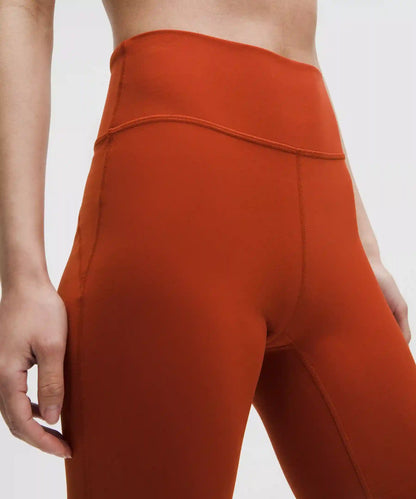 Groove Nulu High-Rise Flared Pant *Regular