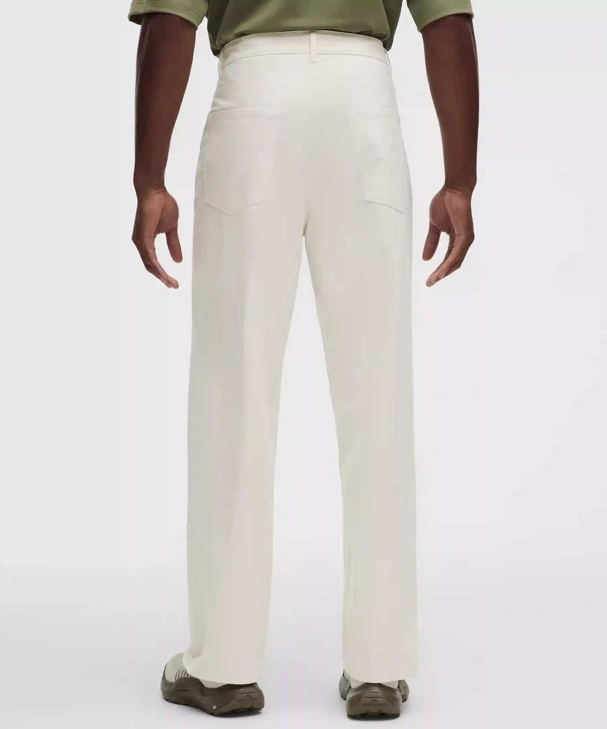 EasyFive Loose-Straight Pant 32L *Light