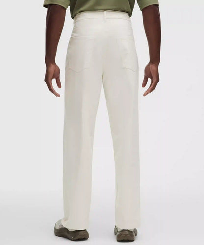 EasyFive Loose-Straight Pant 32L *Light