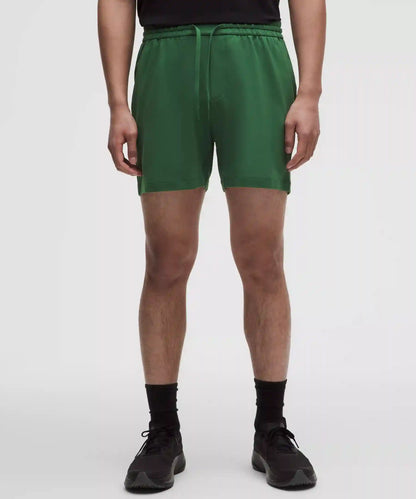 Mesh Soft Jersey Short 5"