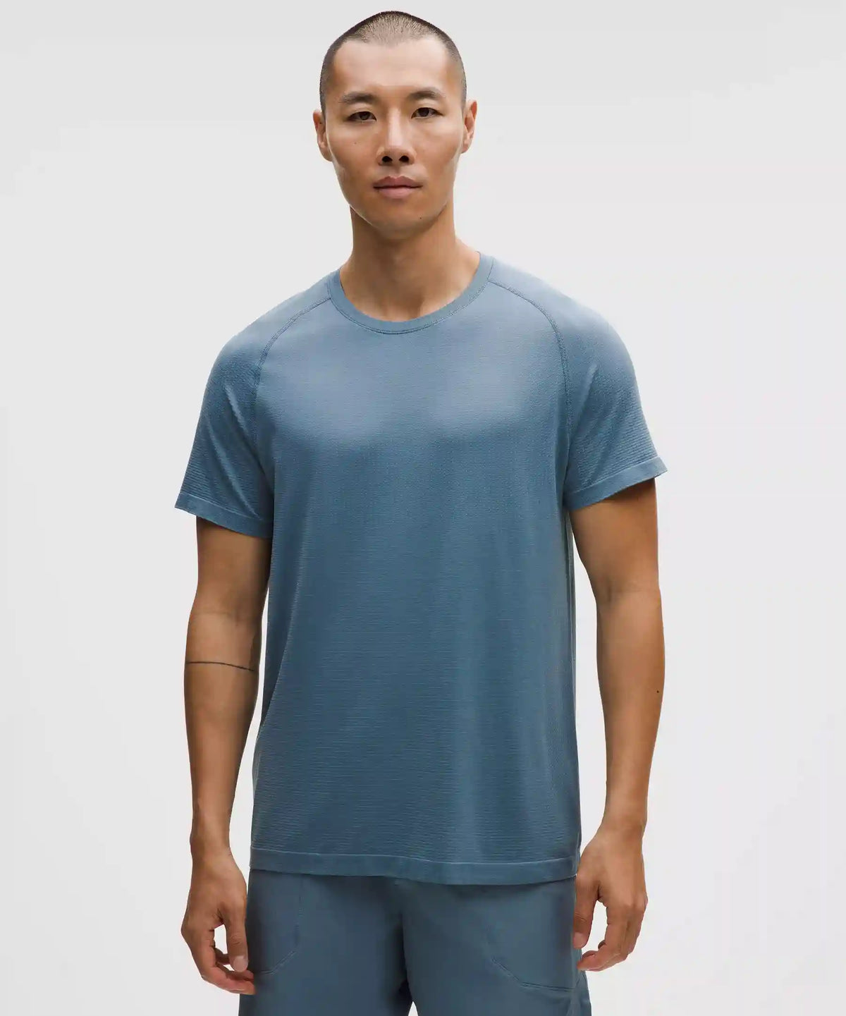 Metal Vent Tech Short-Sleeve Shirt