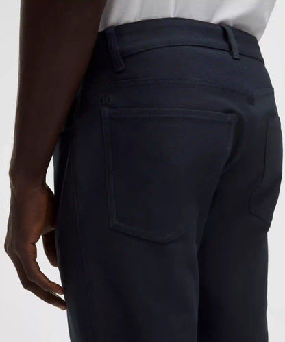 EasyFive Slim-Straight Pant 34L