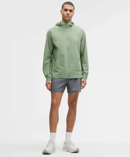 Pace Breaker Lined Short 5"