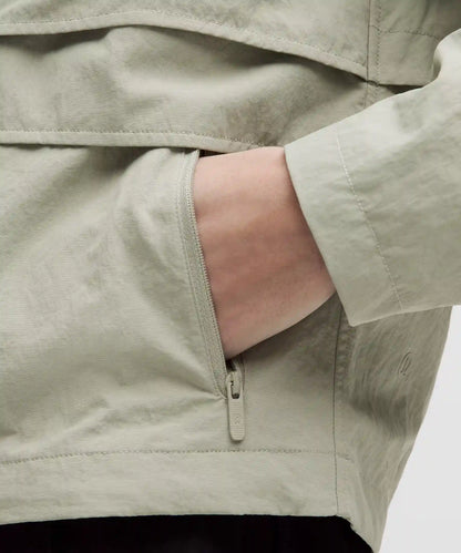 Always Effortless Classic-Fit Jacket