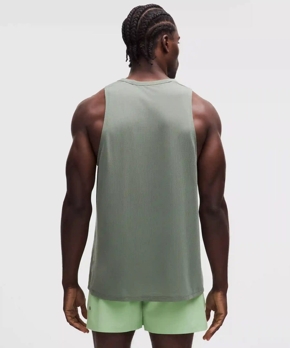 Mile Maker Lightweight Tank