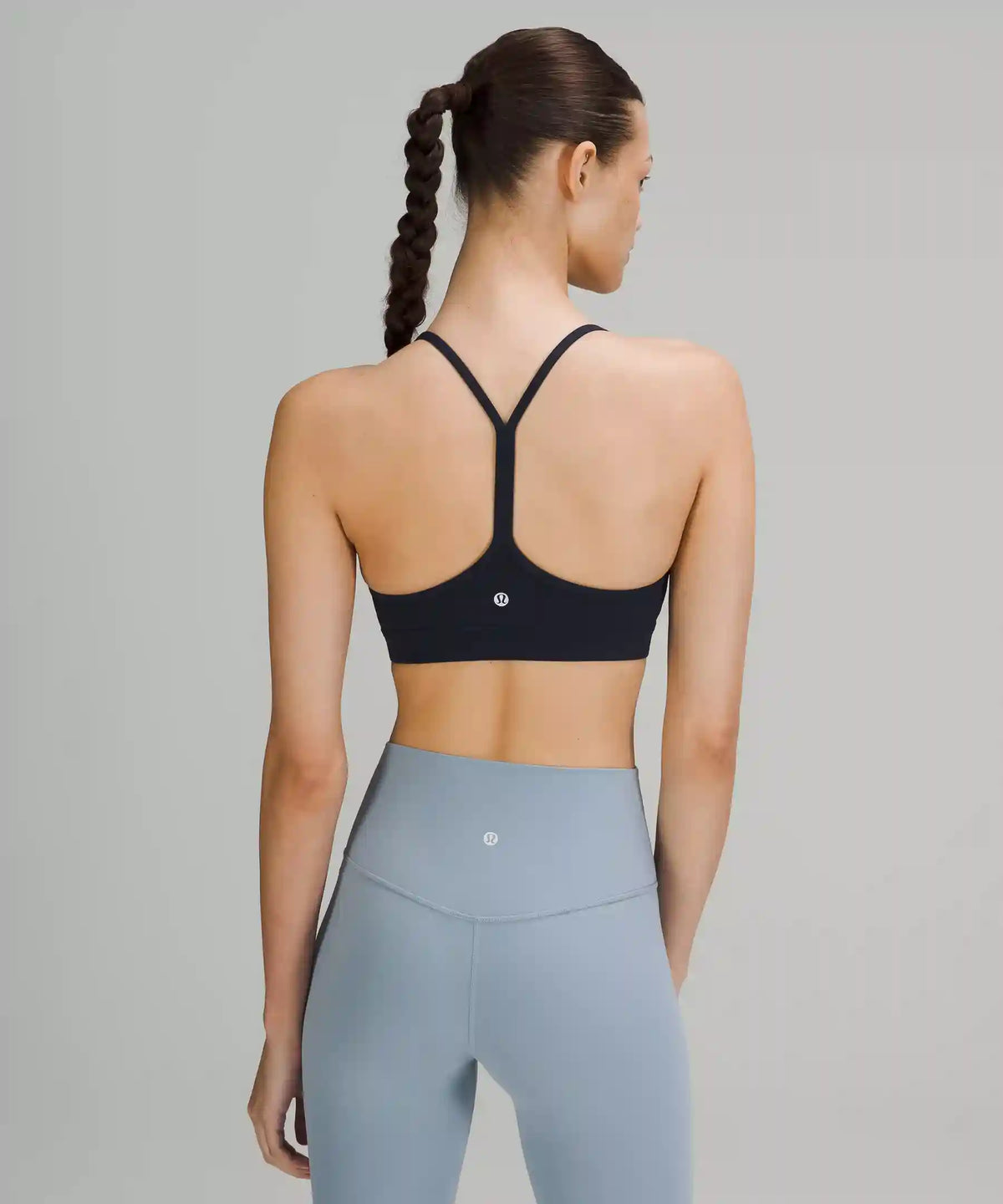 Flow Y Bra Nulu *Light Support, A–C Cups