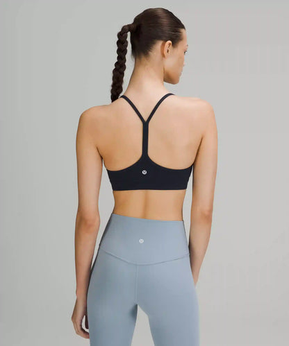Flow Y Bra Nulu *Light Support, A–C Cups