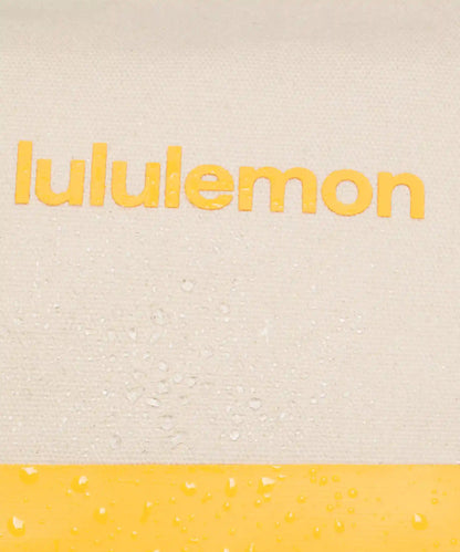 Canvas Pouch *Wordmark