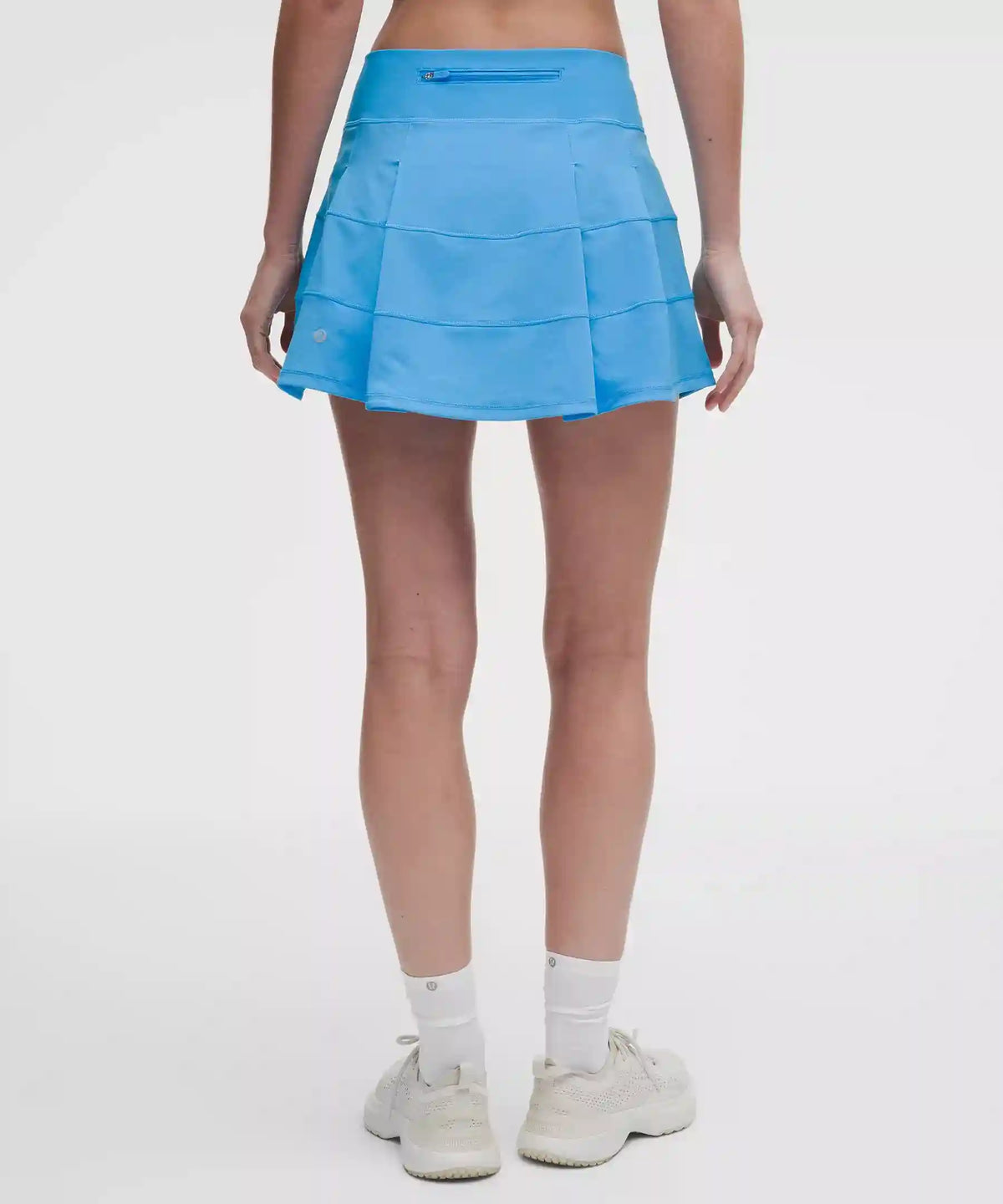 Pace Rival Mid-Rise Skirt *Long